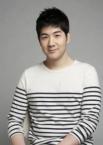 Han Sang Jin