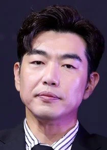 Lee Jong Hyuk