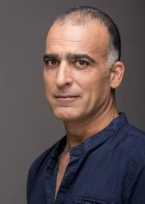 Yoram Toledano