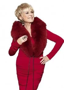 Gloria Hunniford