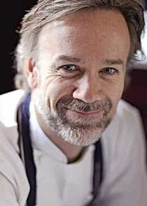 Marcus Wareing