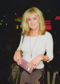 Caroline Aherne