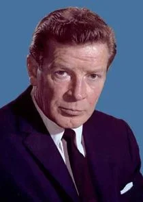 Richard Basehart