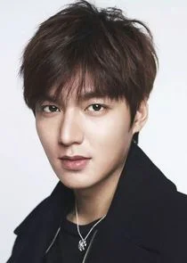 Lee Min Ho