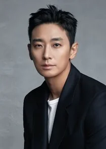 Joo Ji Hoon