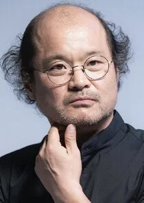 Kim Sang Ho