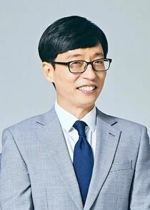 Yoo Jae Suk