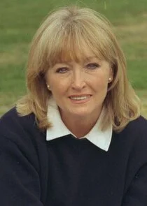 Mary Millar