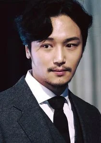 Byeon Yo Han
