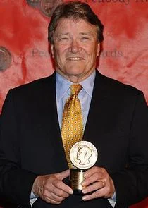 Steve Kroft