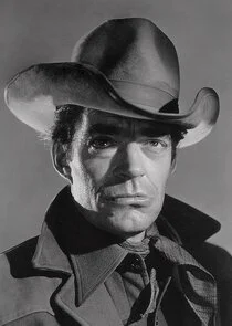 Jack Elam
