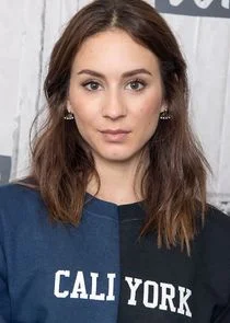 Troian Bellisario