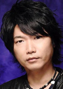 Katsuyuki Konishi