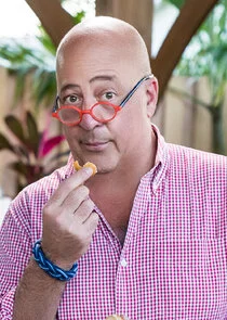 Andrew Zimmern