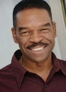 Larry Flash Jenkins