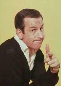 Don Adams