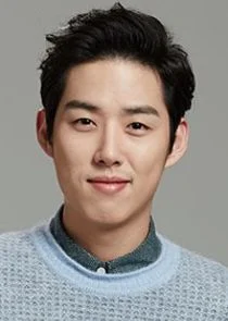 Baek Seong Hyeon