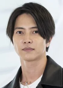 Tomohisa Yamashita