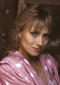 Darlanne Fluegel