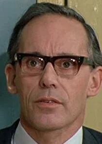 John Woodnutt