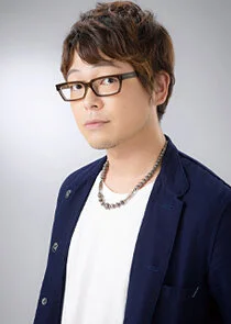 Kazuyuki Okitsu