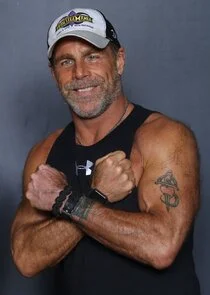Shawn Michaels