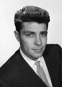 Dale Robertson