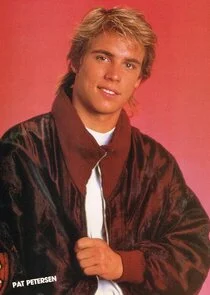 Pat Petersen