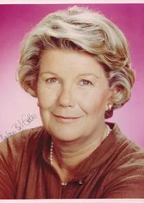 Barbara Bel Geddes