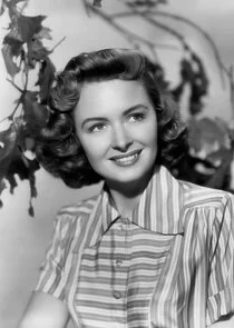 Donna Reed