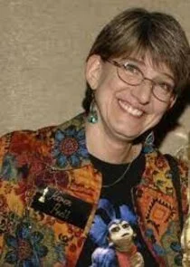 Karen Prell