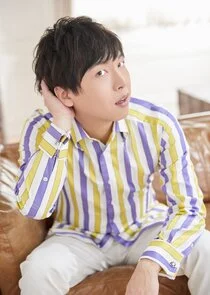 Shinnosuke Tachibana