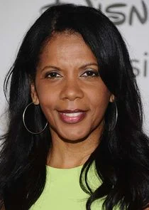 Penny Johnson Jerald