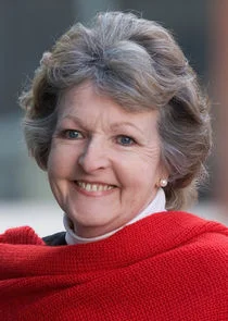 Penelope Keith