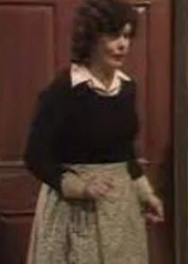 Betty Tucker