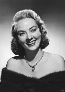 Audrey Totter