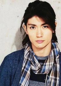 Haruma Miura