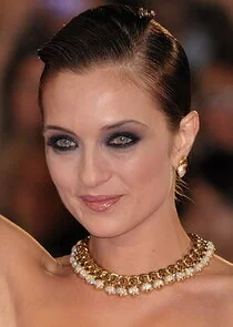 Carolina Crescentini