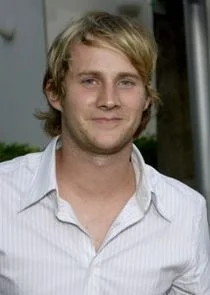 Derek Richardson