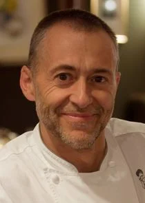 Michel Roux Jr.