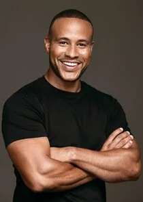 DeVon Franklin