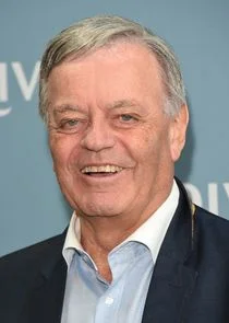 Tony Blackburn