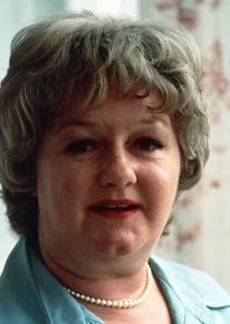 Joan Sims