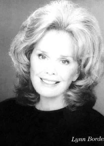 Lynn Borden