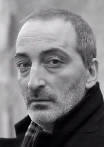 Кирилл Козаков