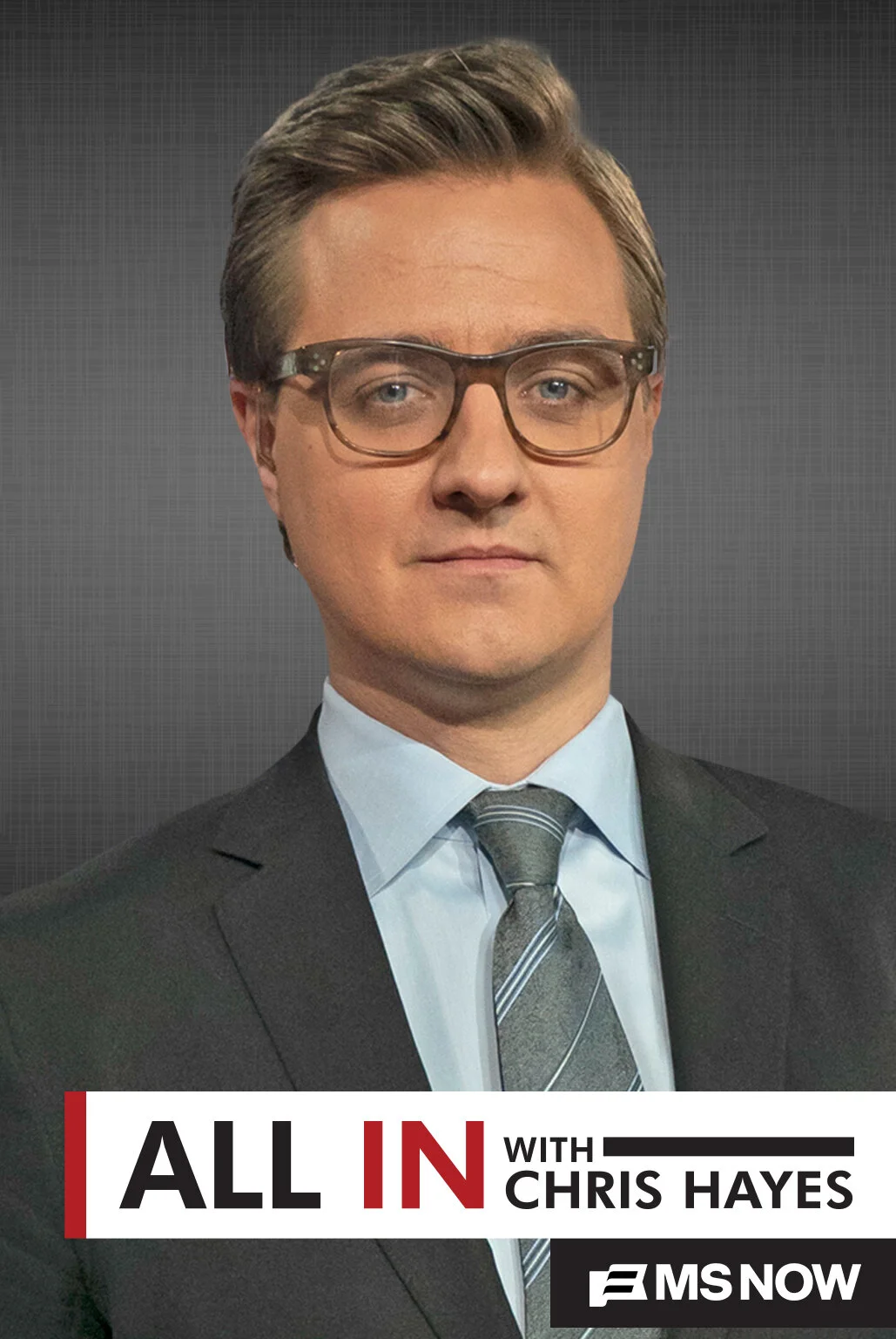 All In with Chris Hayes