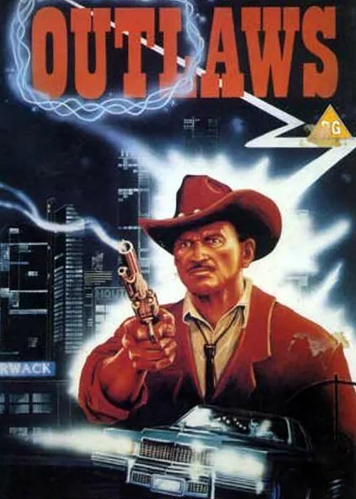 Outlaws