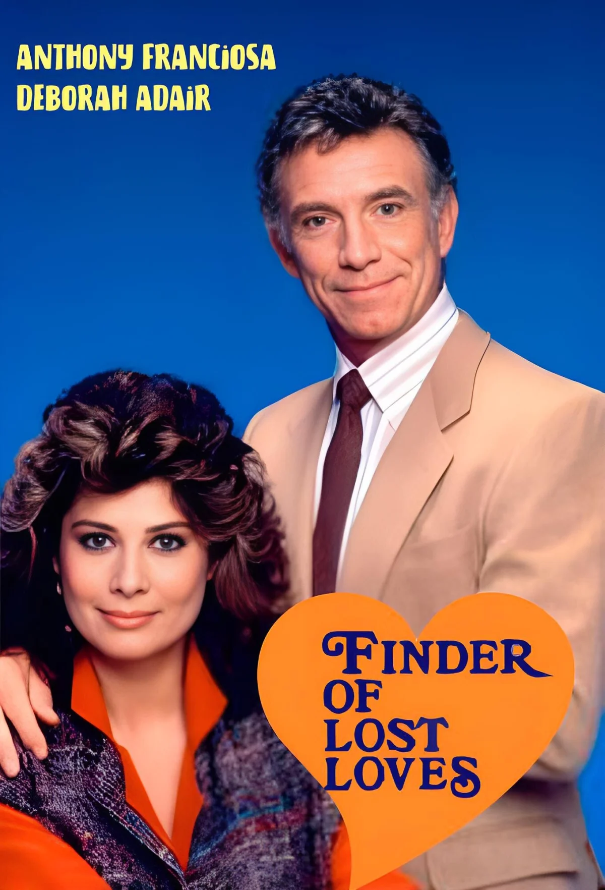 Finder of Lost Loves