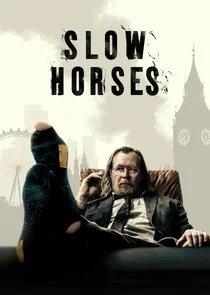 Slow Horses