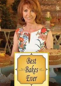 Best Bakes Ever